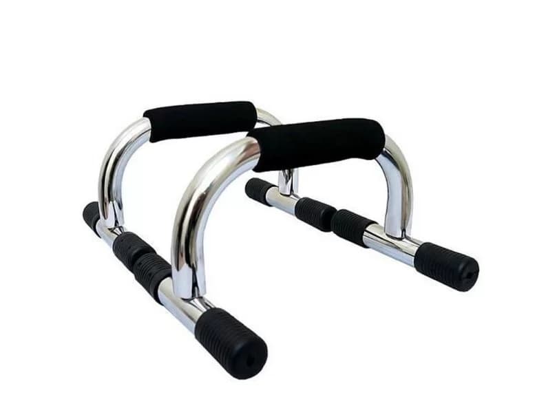 دستگیره شنا سوئدی MEGAFITNESS کد 901 — تصویر ۷