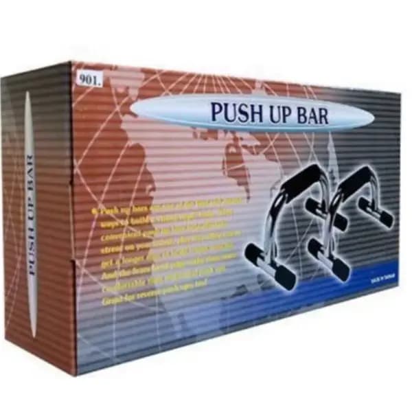 دستگیره شنا سوئدی MEGAFITNESS کد 901 — تصویر ۵