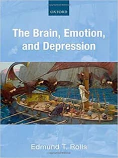 دانلود کتاب The Brain, Emotion, and Depression