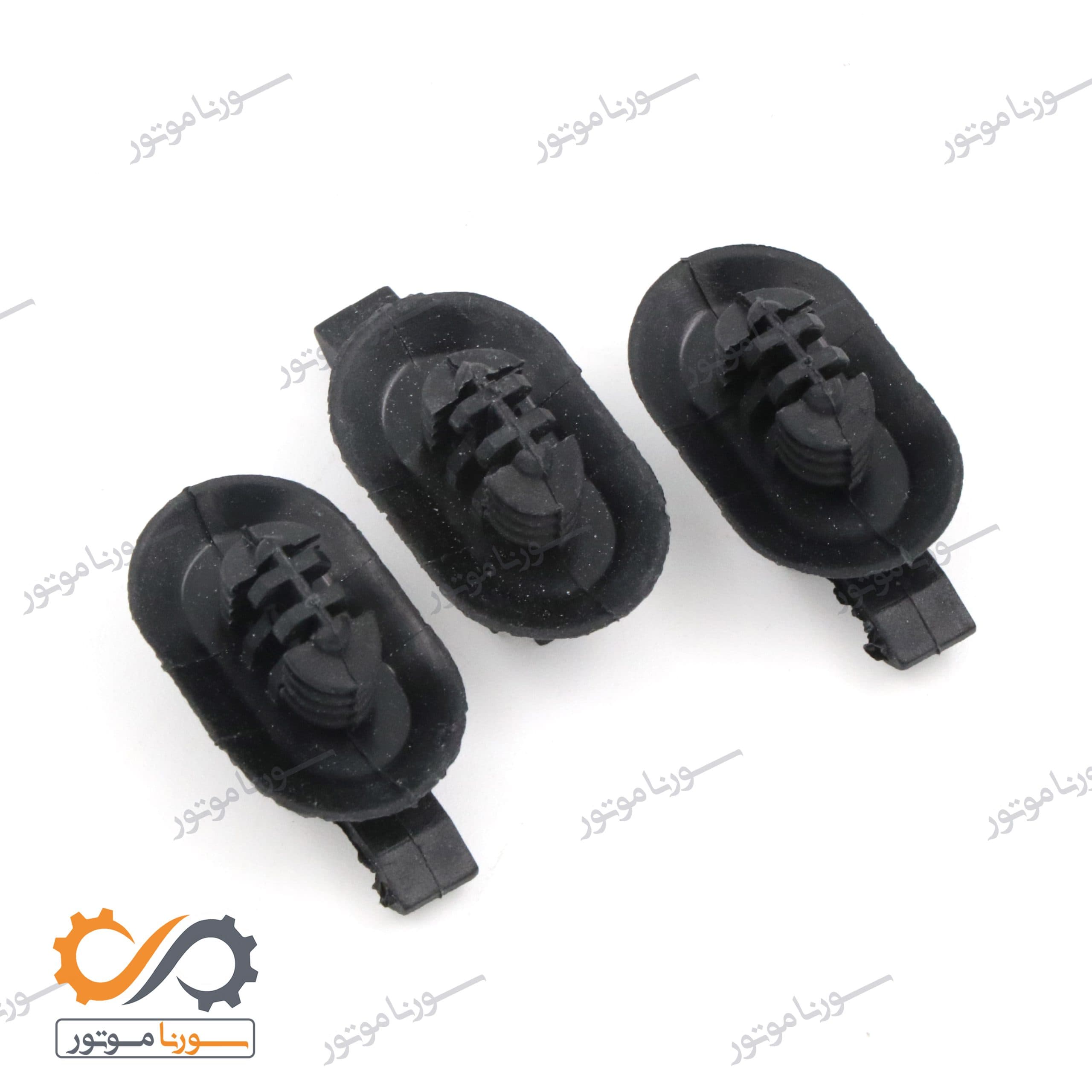 پایه نگهدارنده رله فن (خار رله فن)