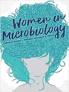 دانلود کتاب Women in Microbiology — تصویر ۲