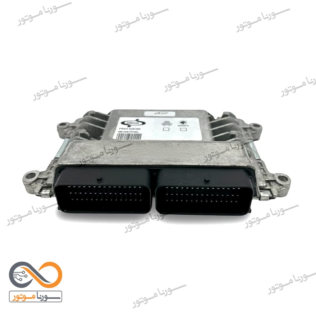 ایسیو تک سوز زیمنس (complete ecu s 34)