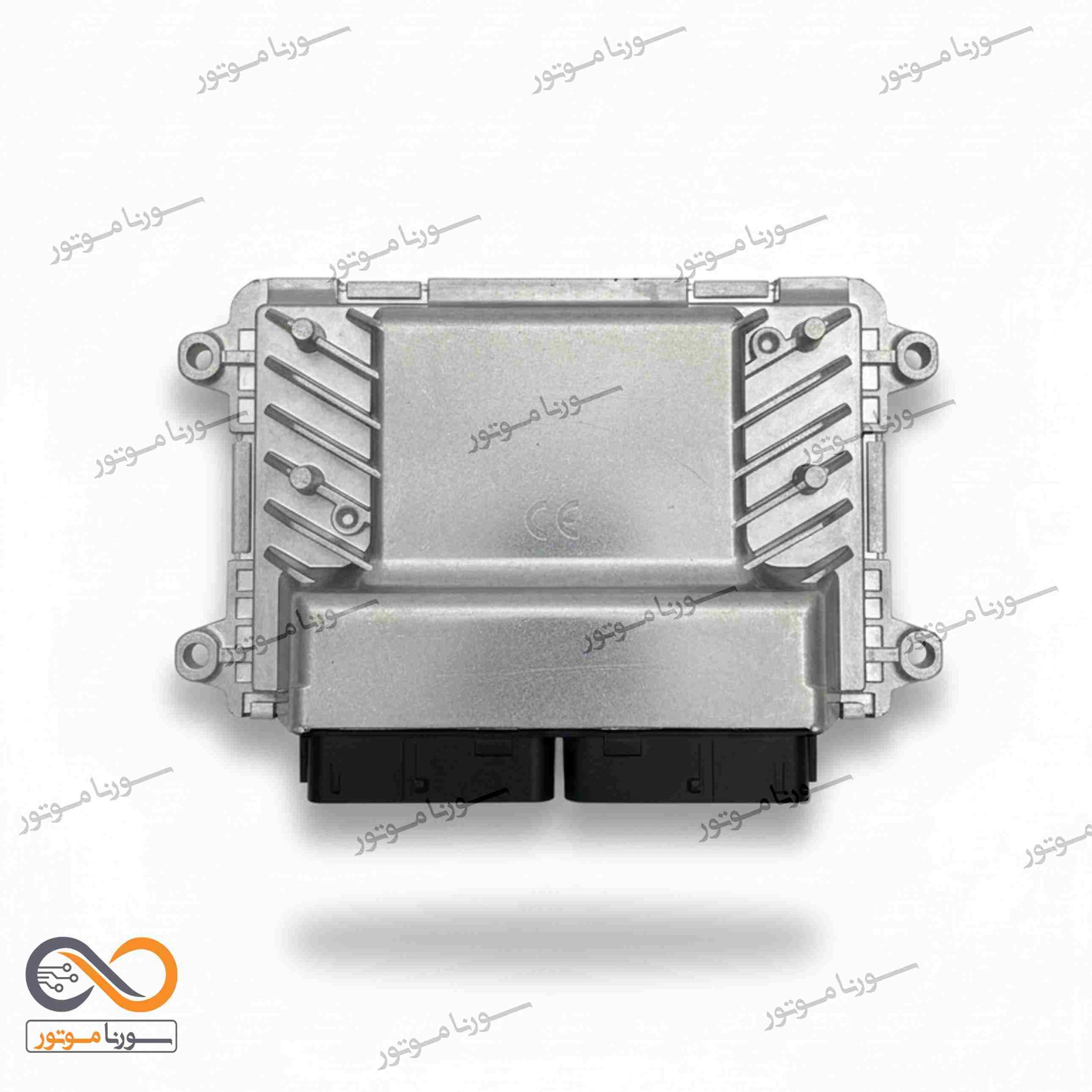 ایسیو cde زیمنس (complete ecu-c)