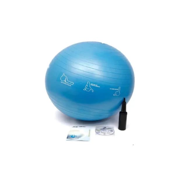 توپ جیم بال JOEREX کد MF-070 قطر 65 سانتی متر — تصویر ۱۰