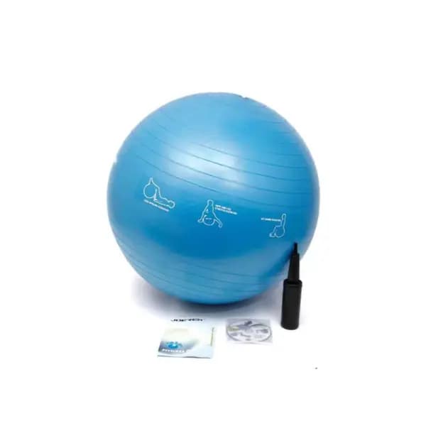 توپ جیم بال JOEREX کد MF-070 قطر 75 سانتی متر — تصویر ۱۱