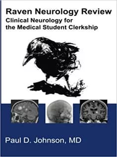 دانلود کتاب Raven Neurology Review : Clinical Neurology for Medical Students
