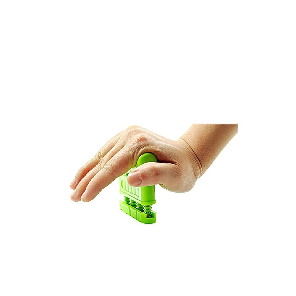 فنر تقویت مچ و انگشت SUNLIN — تصویر ۲