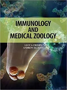 دانلود کتاب Immunology : Essential and Fundamental by Cayson Mccarty — تصویر ۲