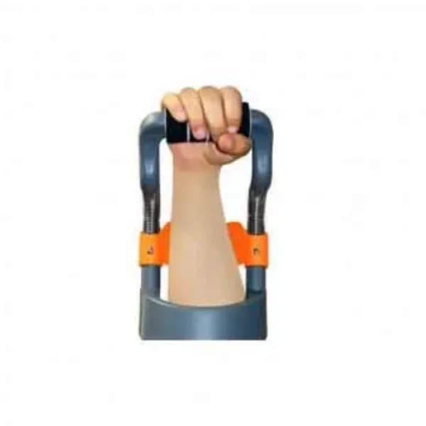 فنر تقویت ساعد MEGAFITNESS کد HG-300 — تصویر ۴