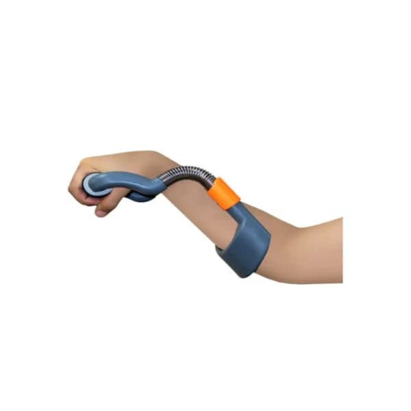 فنر تقویت ساعد MEGAFITNESS کد HG-300 — تصویر ۵