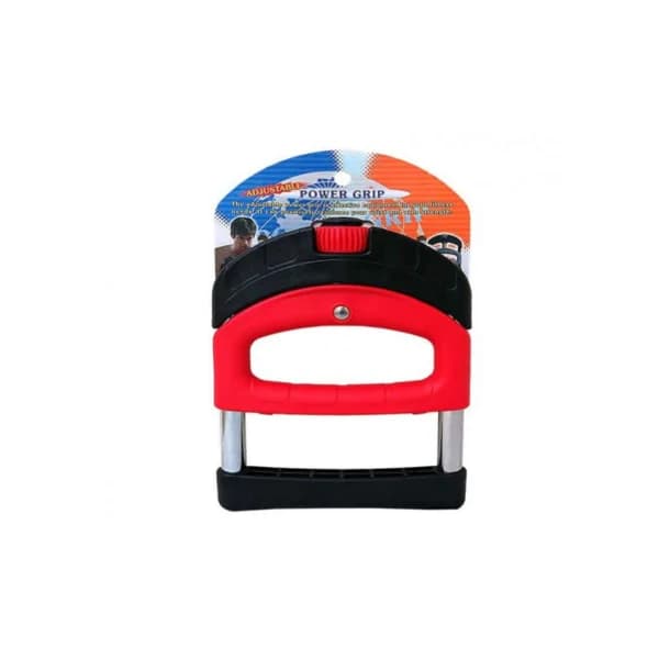فنر تقویت ساعد MEGAFITNESS کد HG-101B — تصویر ۳