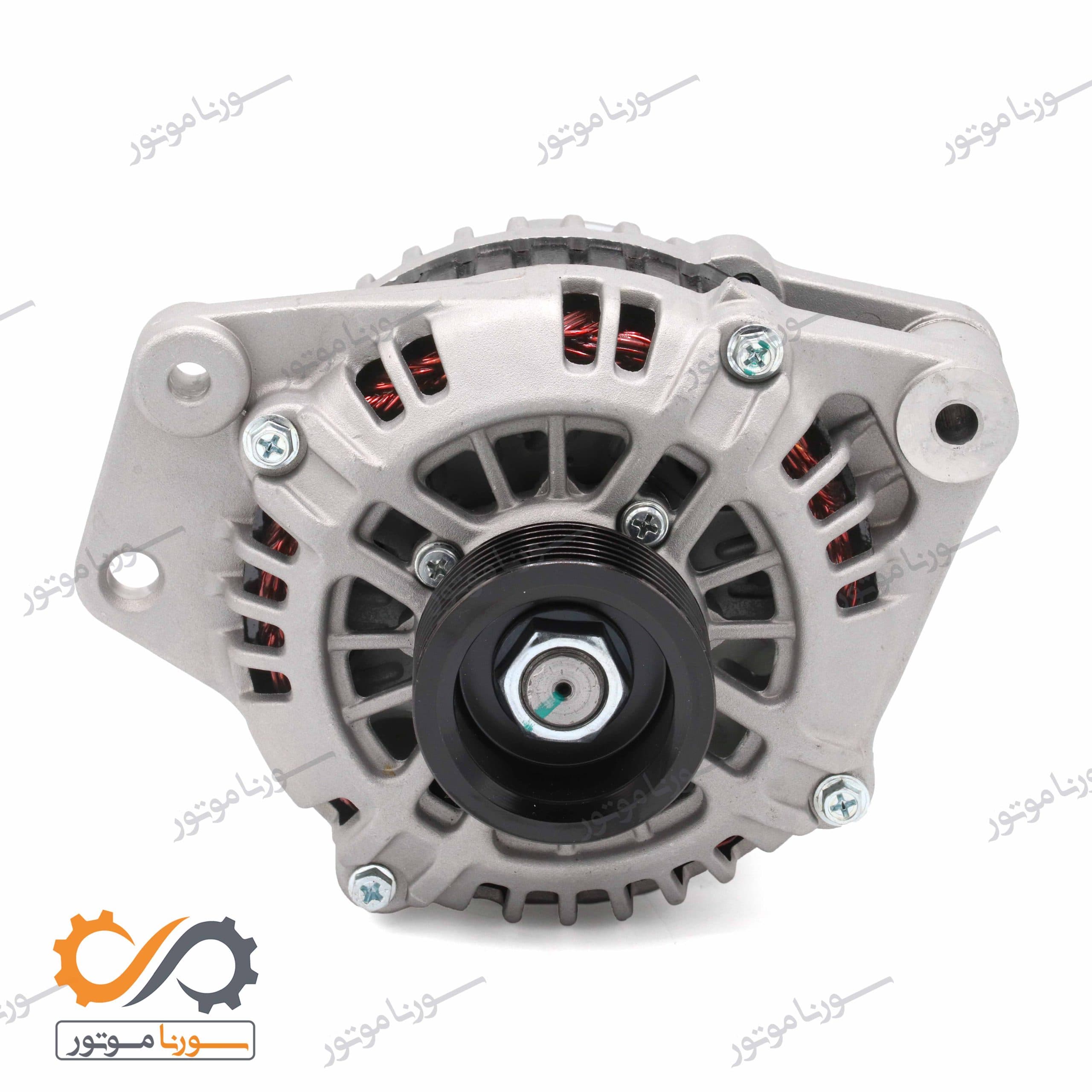 دینام MVM 315