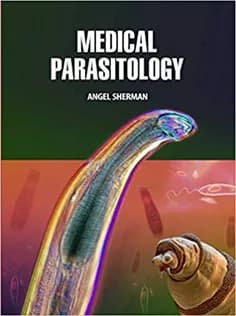 دانلود کتاب Medical Parasitology by Angel Sherman