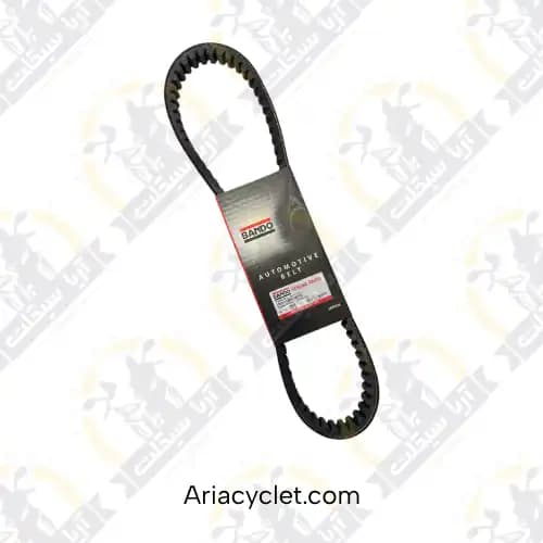 تسمه کلاچ طرح کلیک 30-20-827 باندو ژاپن