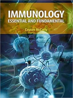 دانلود کتاب Immunology and Microbiology by Leigh Barnes