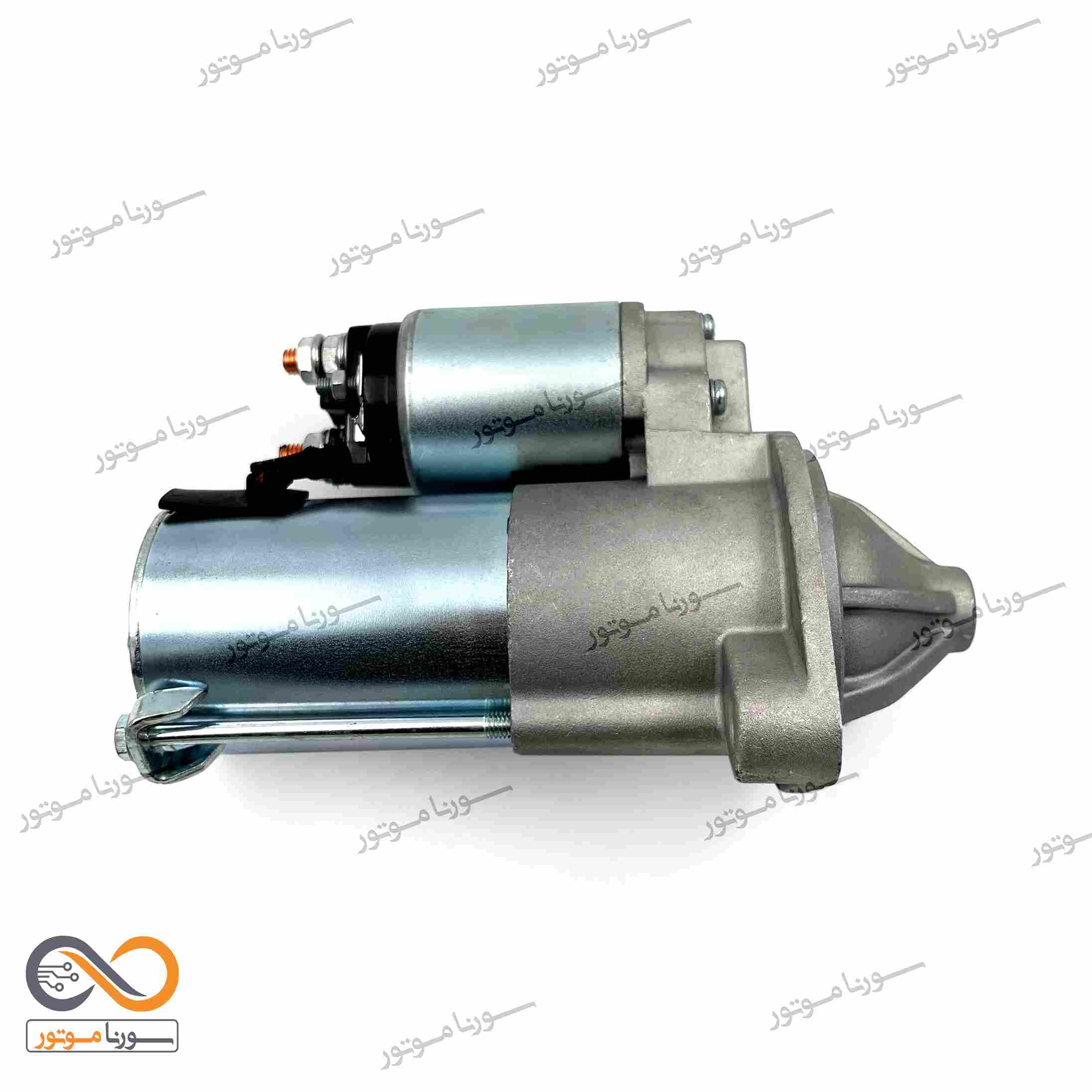 استارت ام وی ام X33