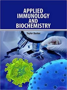 دانلود کتاب Applied Immunology and Biochemistry by Taylor Barker
