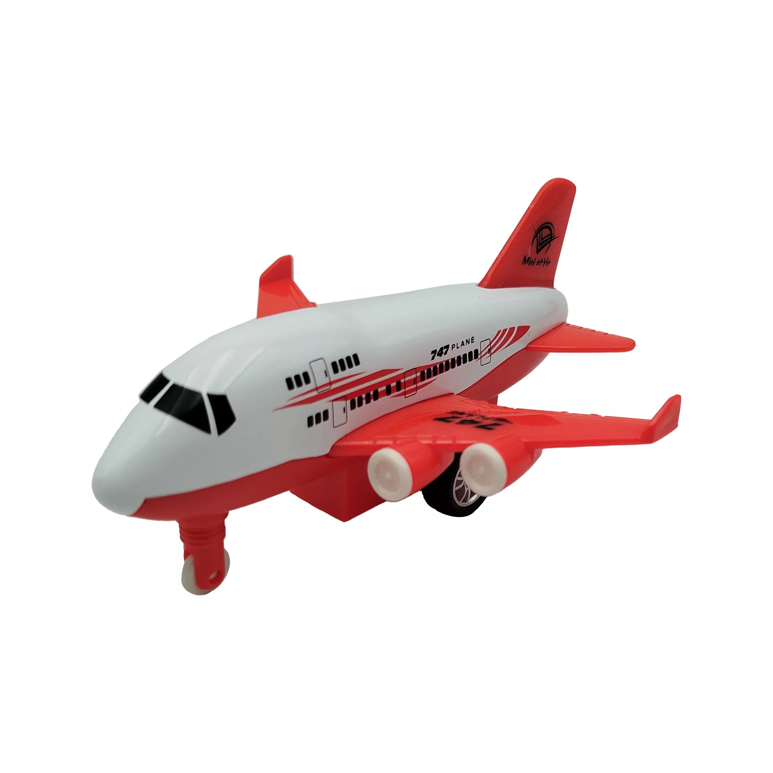 هواپیما بازی مدل P747 — تصویر ۵