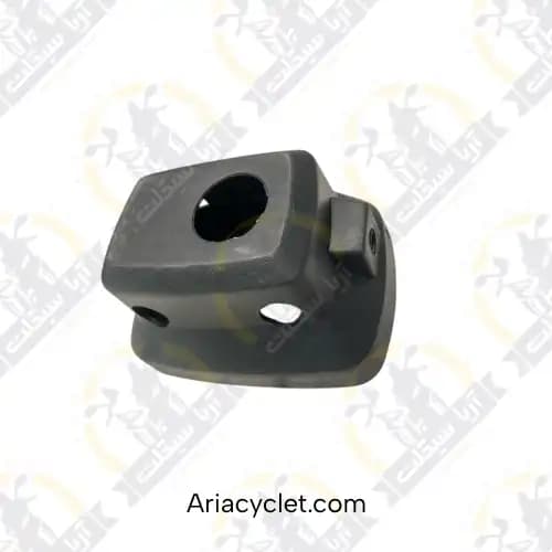 قاب کاسه پشت بلوری چراغ جلو موتور هوندا 125