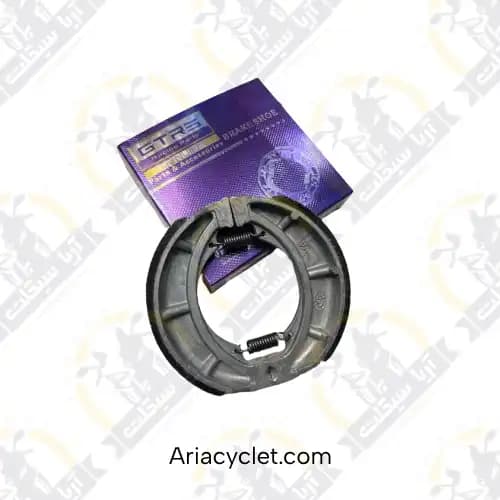 لنت ترمز موتور پالس 200 – 180 GTRS
