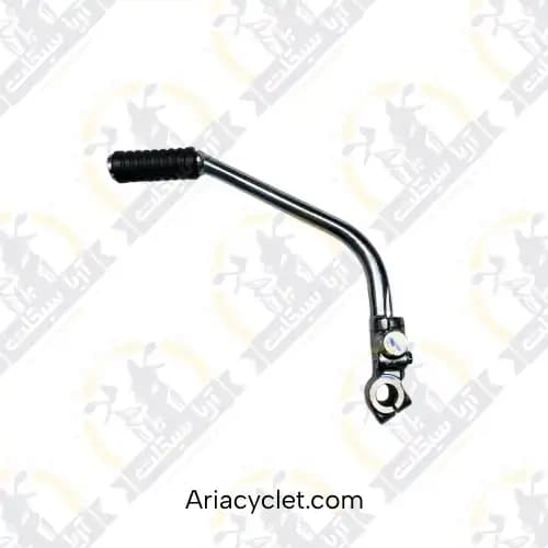 هندل موتور پالس 180 باجاج اصلی