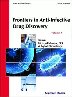 دانلود کتاب Frontiers in Anti-Infective Drug Discovery