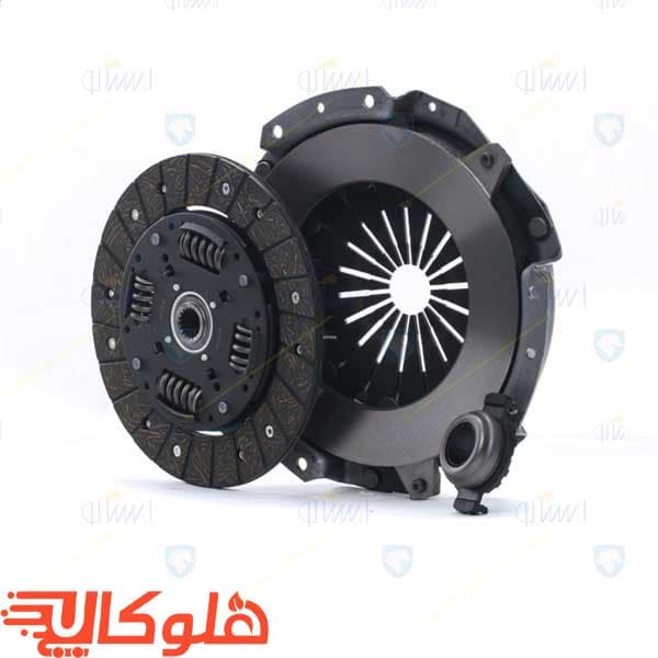 کلاچ دوبل ومتعلقات( گیربکس DCT)+ضمانت اصلی بودن ایساکو — تصویر ۲