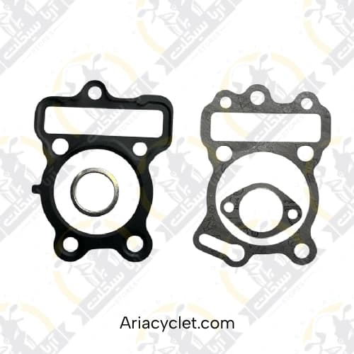 واشر سر و ته سیلندر NS 150 ویکتوری