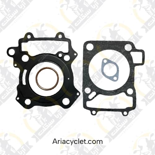 واشر سر و ته سیلندر NS 200 ویکتوری