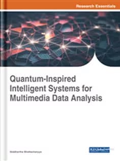 دانلود کتاب Quantum-Inspired Intelligent Systems for Multimedia Data Analysis