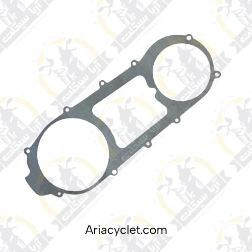 واشر درب کلاچ طرح کلیک 150 چینی