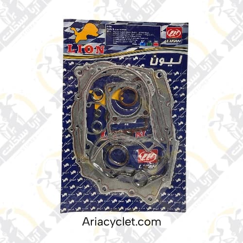 واشربندی کامل هوندا CG 125 لیون