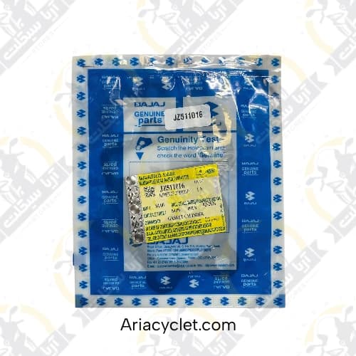 واشر سر و ته سیلندر باکسر 150 باجاج اصلی