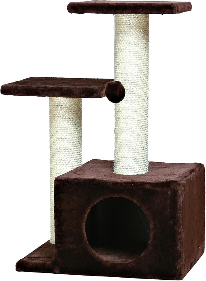 اسکرچر گربه MeowNa مدل B31