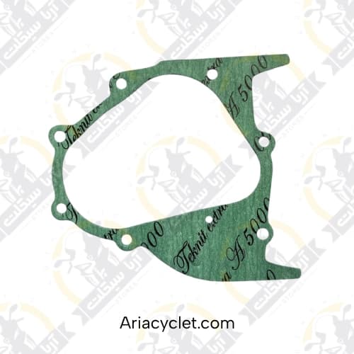 واشر درب گیربکس طرح کلیک 150 چینی