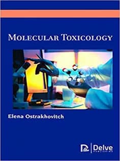 دانلود کتاب Molecular Toxicology — تصویر ۲