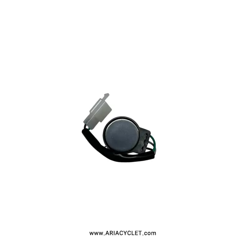 اتومات راهنما موتور سیکلت طرح کلیک