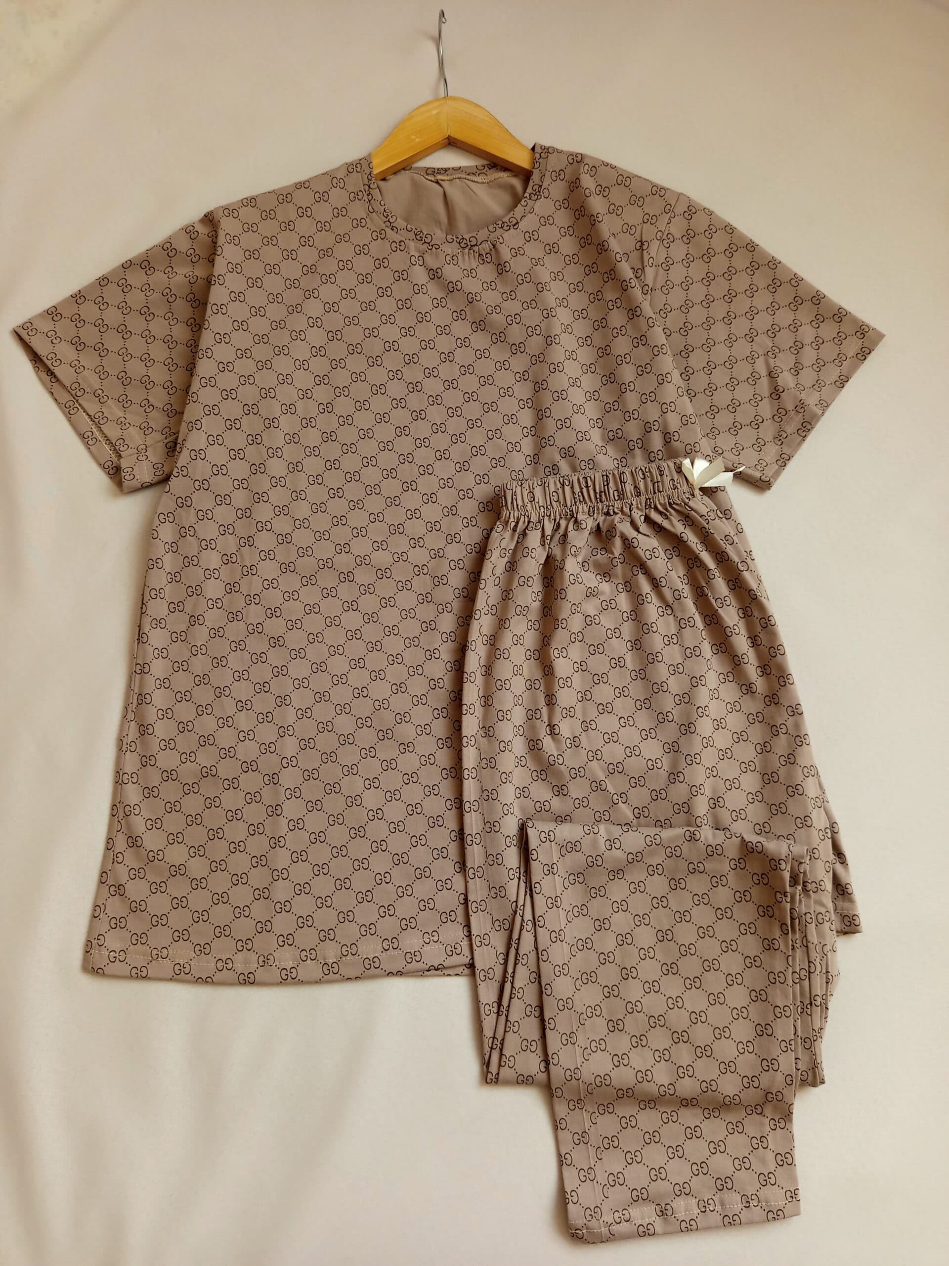 تیشرت و شلوار Gucci