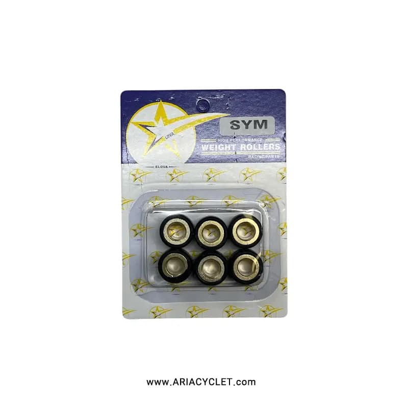 ساچمه کلاچ موتور SYM