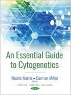 دانلود کتاب An Essential Guide to Cytogenetics — تصویر ۲