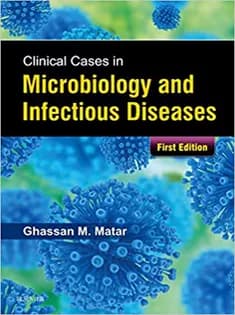 دانلود کتاب Clinical Cases in Microbiology and Infectious Diseases