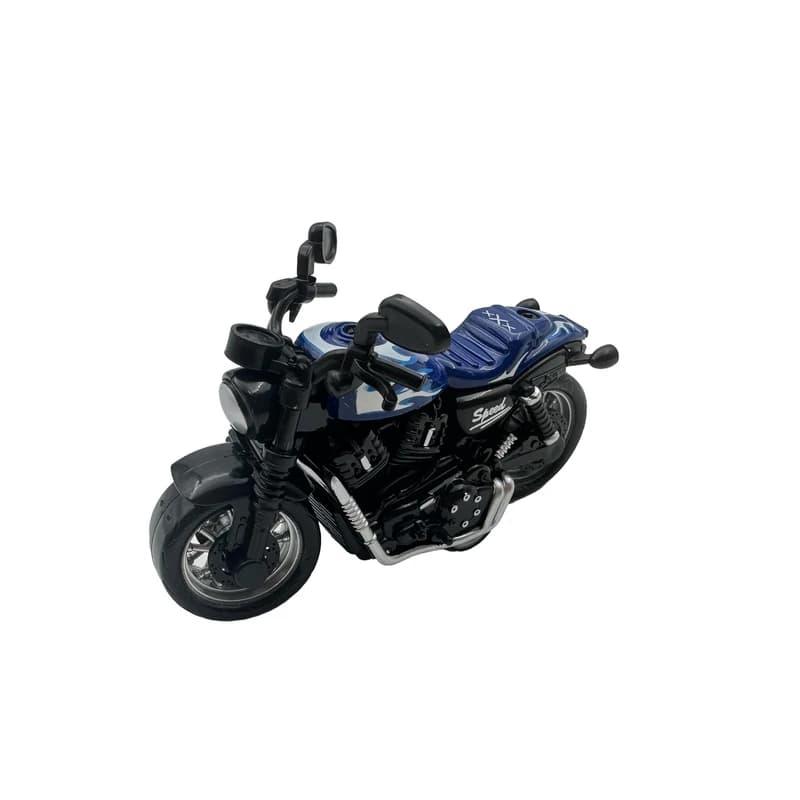 موتور بازی مدل K161B36 بسته 4 عددی — تصویر ۶