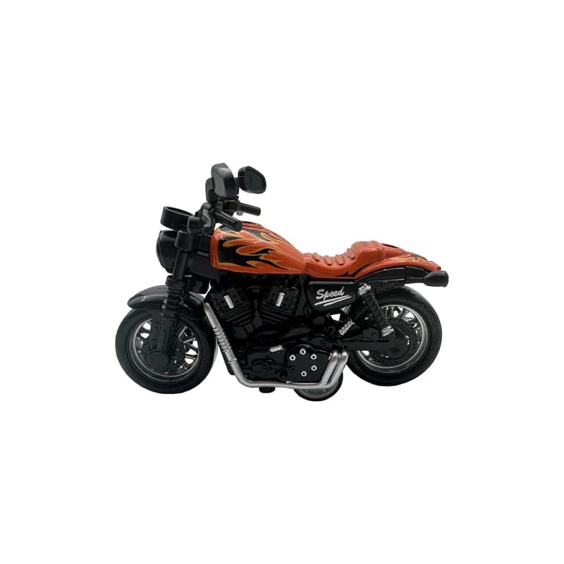 موتور بازی مدل K161B36 بسته 4 عددی — تصویر ۳