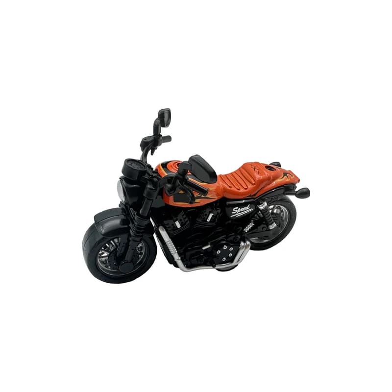 موتور بازی مدل K161B36 بسته 4 عددی — تصویر ۵