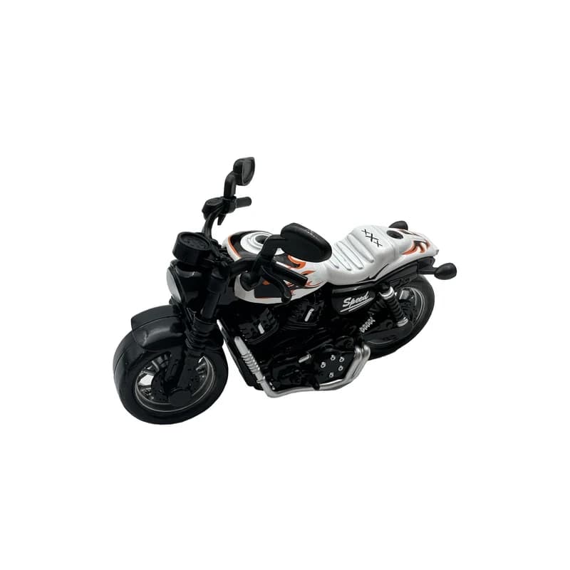 موتور بازی مدل K161B36 بسته 4 عددی — تصویر ۹