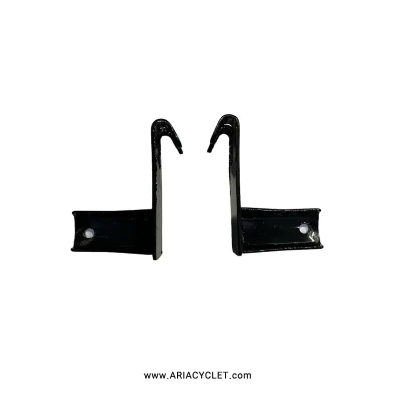 پایه راهنما عقب موتور هوندا تیزرو (جفت)