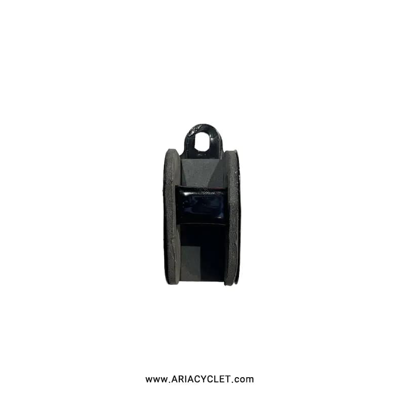 پایه نگهدارنده قفل دیسک موتور سیکلت