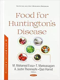 دانلود کتاب Food for Huntingtons Disease