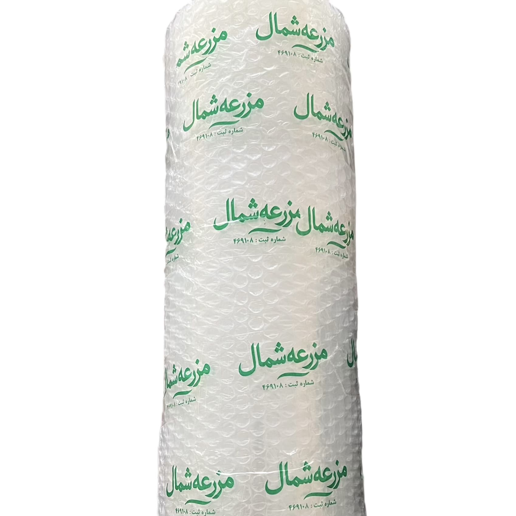 سلفون بسته بندی و اسباب کشی مزرعه شمال مدل اقتصادی رول 2000 متری — تصویر ۴