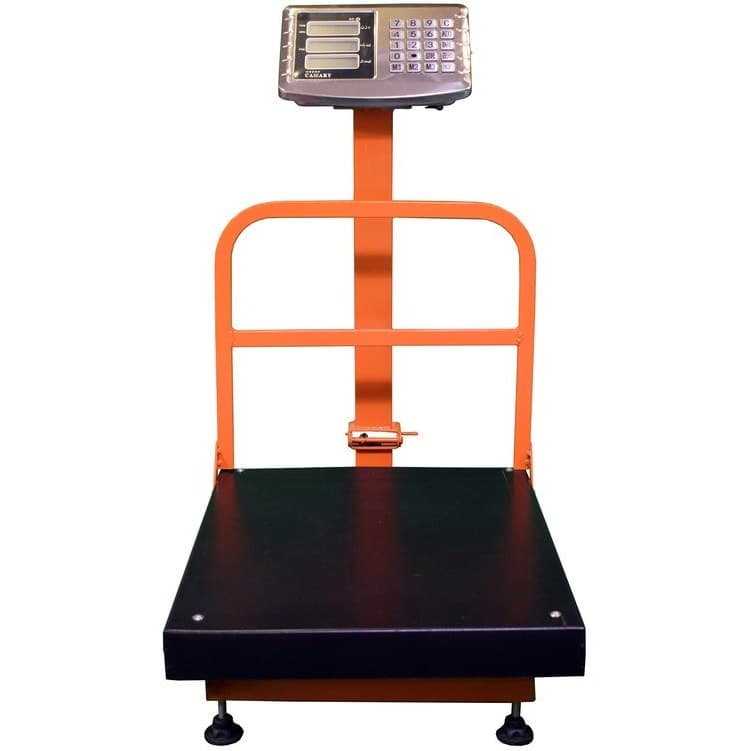 باسکول دیجیتال مدل HTS-300K